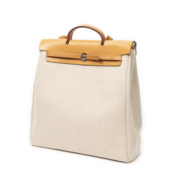 Hermes Herbag 2 in 1 GM - Picture 2 of 10